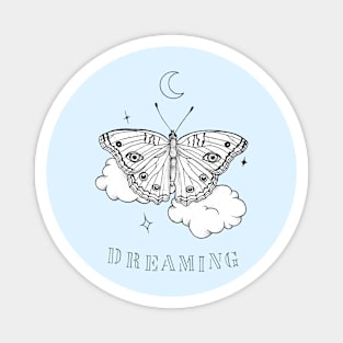 Dreaming Magnet